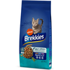 Image de 15kg poisson Brekkies - Croquettes pour chat