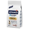 Image de Advance Mini Sensitive pour chien - 1,5 kg