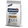 Image de Advance French Bulldog canard pour chien - 7,5 kg