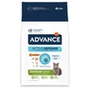 Image de 10kg Sterilized Junior 24 poulet Affinity Advance Croquettes pour chat