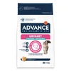 Image de 7,5kg Urinary Sterilized Low Calorie Veterinary Diets Advance Croquettes pour chat