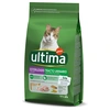 Image de Ultima Chat Stérilisé Protection Urinaire poulet - 1,5 kg