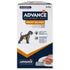 Image de 8x150g Advance Veterinary Diets Weight Balance Mini - Pâtée pour chien