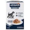 Image de 11x100g Advance Veterinary Diets Recovery Mini - Pâtée pour chien
