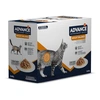 Image de 12 x 85 g Weight Balance Advance Veterinary Diets Pâtée chat