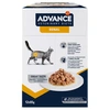 Image de 12x85g Advance Veterinary Diets Renal - Pâtée pour chat