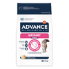Image de 7,5kg Urinary Stress Affinity Advance Veterinary Diets - Croquettes pour chat