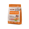 Image de Nature's Variety No Grain Sterilized Adult saumon de Norvège pour chat - 3 kg