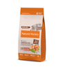 Image de 7kg Nature's Variety Selected Sterilised saumon de Norvège - Croquettes pour chat