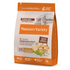 Image de Nature's Variety No Grain Sterilized Adult poulet élevé en plein air pour chat - 3 kg