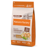 Image de 1,25kg Nature's Variety Selected Sterilised poulet élevé en plein air - Croquettes pour chat