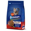 Image de Brekkies, boeuf pour chat - 3,5 kg