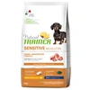 Image de 7kg porc Natural Trainer Sensitive Adult Small & Toy pour chien