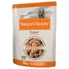 Image de 8x300g Nature's Variety Original Paté No Grain Medium/Maxi Adult poulet - Pâtée pour chien