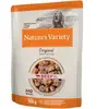 Image de 8x300g Nature's Variety Original Paté No Grain Medium/Maxi Adult boeuf - Pâtée pour chien