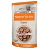 Image de 8x150g Mégapack Nature's Variety Original Paté No Grain Mini boeuf - Pâtée pour chien