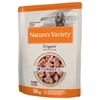 Image de 8x300g Nature's Variety Original Paté No Grain Medium/Maxi Adult dinde - Pâtée pour chien