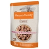 Image de 12x70g l boeuf, poulet Nature's Variety Original Pâté No Grain pour chat