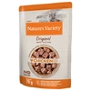 Image de 12x70g lot mixpoulet Nature's Variety Original Pâté No Grain pour chat