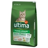 Image de 10kg Urinary Tract Poulet Ultima croquettes pour chat