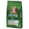 Image de 10kg Adult poulet Ultima croquettes pour chat
