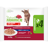 Image de Natural trainer adulte - 4 x 85 g boeuf