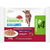 Image de Natural trainer adulte - 4 x 85 g thon