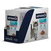 Image de Advance Kitten dinde pour chaton - 12 x 85 g
