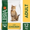 Image de Affinity Libra Adult avec du poulet et du riz pour chats - 12 kg