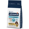 Image de 14kg Sensitive Adult saumon, riz Advance croquettes pour chien