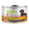 Image de Natural Trainer Sensitive No Gluten Small & Toy Adult pour chien - lapin (150 g)