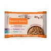 Image de 44x85g dinde, thon Nature's Variety Bouchées en sauce pour chat