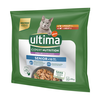 Image de 4x70g Ultima Expert Nutrition Senior poulet, boeuf nourriture humide pour chat