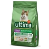 Image de 10kg Stérilisé Protection Urinaire poulet Ultima croquettes pour chat