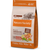 Image de Nature's Variety No Grain Adult Mini saumon pour chien - 3 kg