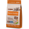 Image de Nature's Variety Healthy Grains Mini Adult poisson blanc pour chien   3 kg