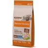 Image de Nature’s Variety Healthy Grains Adult Medium/Maxi poisson blanc pour chien - 12 kg