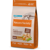 Image de 3kg Nature's Variety Healthy Grains Puppy Mini poulet pour chiot