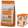 Image de Nature’s Variety Healthy Grains Puppy Medium/Maxi poulet pour chien - 10 kg