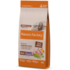 Image de Nature’s Variety Healthy Grains Medium/Maxi Adult dinde pour chien   3 kg