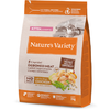 Image de Nature's Variety No Grain Kitten poulet élevé en plein air pour chaton - 3 kg