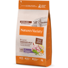 Image de Nature's Variety No Grain Sterilized Adult dinde pour chat - 3 kg