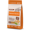 Image de 1,25 kg Nature’s Variety Healthy Grains Sterilised au poulet, croquettes pour chats