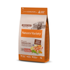 Image de Nature's Variety No Grain Adult Medium/Maxi saumon pour chien - 3 kg