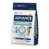 Image de 7,5kg Gastro Sensitive Veterinary Diets Advance Croquettes pour chat