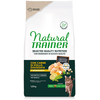 Image de 1,25kg Selected Quality Nutrition Sterilised Poulet Natural Trainer croquettes pour chat
