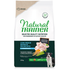 Image de Natural Trainer Selected Quality Nutrition Adulte Medium & Maxi poisson blanc - 2,5 kg