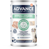 Image de Advance Veterinary Diets Hypoallergenic pour chien - canard (400 g)