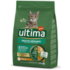 Image de 2.5kg Poulet Urinary Tract Ultima croquettes pour chat