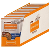 Image de Nature's Variety Bouchées en sauce 22 x 85 g pour chat - poisson de mer